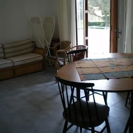 Le Lavandou, 2 Pieces, 4 Personnes - Fr-1-308-2 Le Lavandou